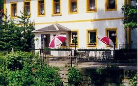 Landgasthof Klippermühle